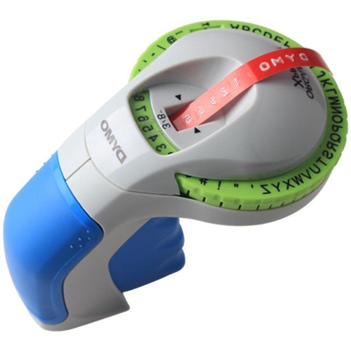 Etiquetadora manual organizer