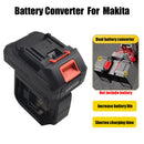 Double The Battery Capacity Of Your For Tools With Our Reliable Battery Converter