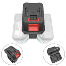 Double The Battery Capacity Of Your For Tools With Our Reliable Battery Converter