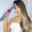 Maxi Hair 2025 - Escova Modeladora 5 em 1 - Original