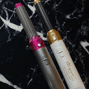 Maxi Hair 2025 - Escova Modeladora 5 em 1 - Original