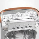 Ventilador Climatize Ultra Ar