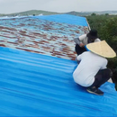 Nova Manta Adesiva UltraProtect para Telhados e Lajes