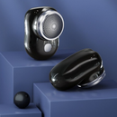 Barbeador Mini Shaver Titanium