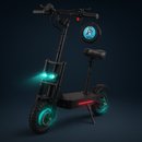 Gravion Electric 2025