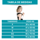 Novo PosturePro - Corretor Postural + BRINDE EXCLUSIVO