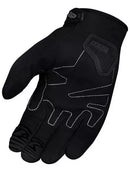 Luva X11 Blackout Motociclista Proteção