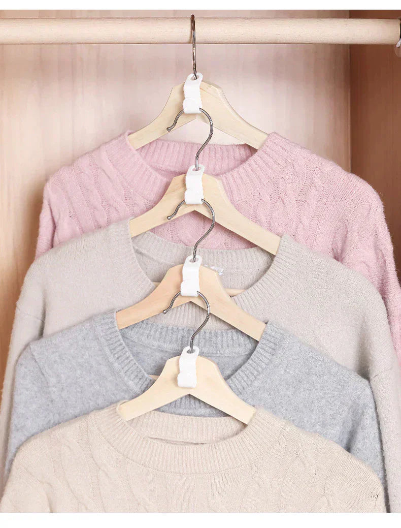 Conector de Cabides - Maxi