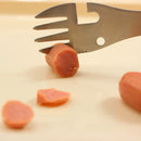 Outdoor Survival Tools 5 in 1 Camping Multi-functional