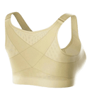 Kit 3 Sutiã MaxSupport com Abertura Frontal FemiFlex