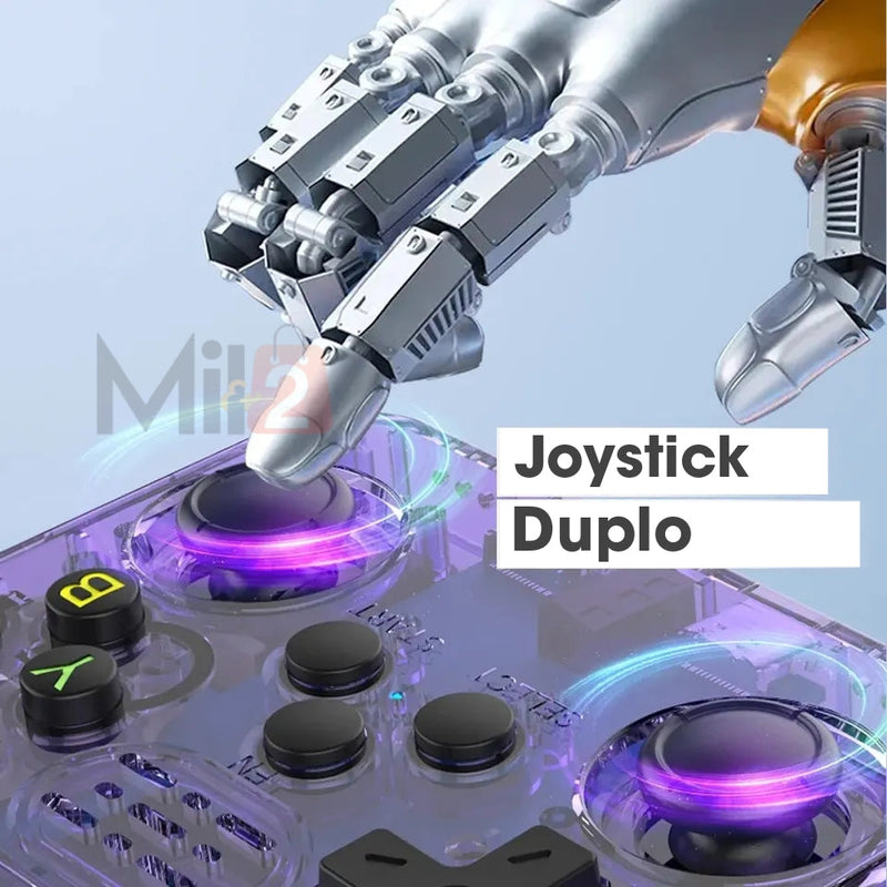 SuperGame Retrô - 20 Mil em 1 (LANÇAMENTO 2024)