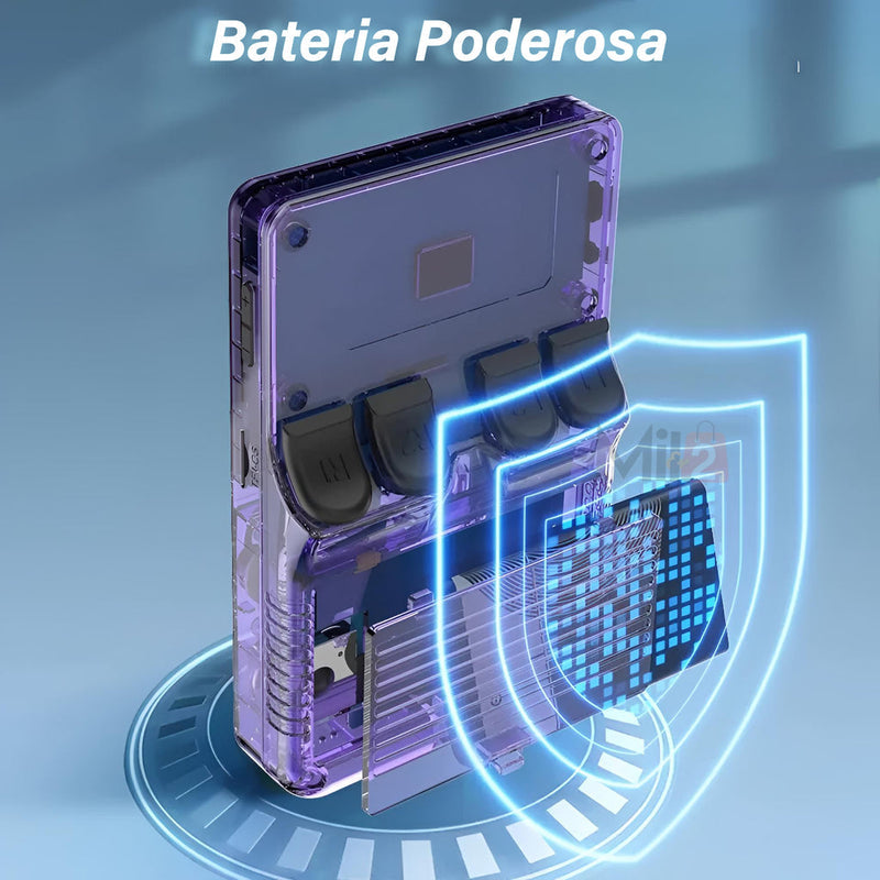 SuperGame Retrô - 20 Mil em 1 (LANÇAMENTO 2024)