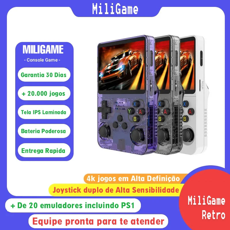 SuperGame Retrô - 20 Mil em 1 (LANÇAMENTO 2024)