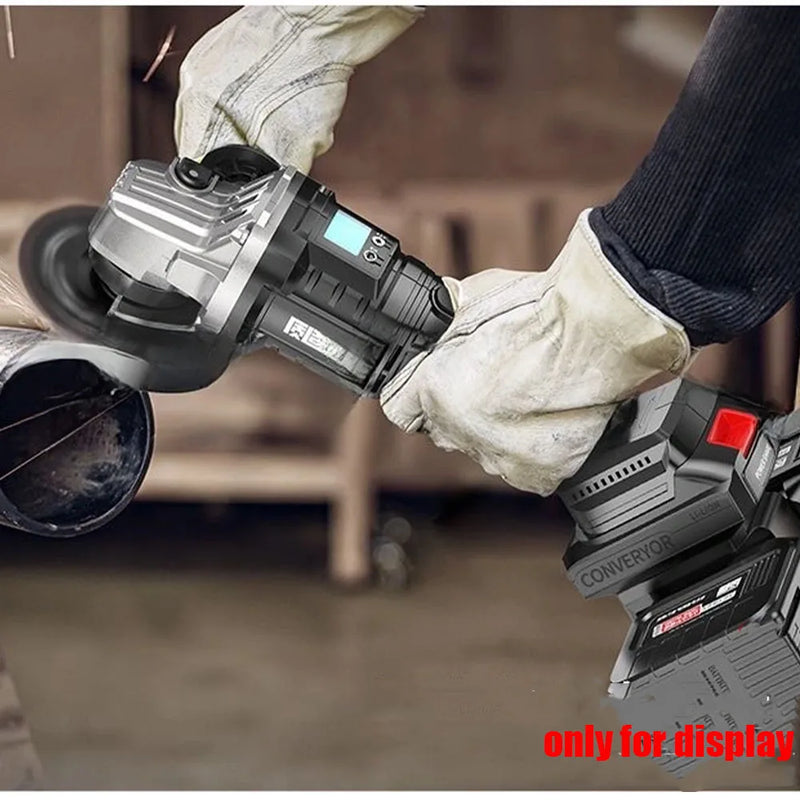 Double The Battery Capacity Of Your For Tools With Our Reliable Battery Converter