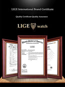 Sport Men's Watches Luxury Automatic Watch Men