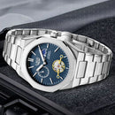 🎉Limited Offer Mechanical Watches Men Automatic Watch Waterproof