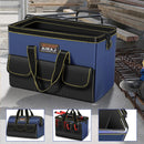 Multifunctional Tool Bags Oxford Cloth Electrician Bags Waterproof