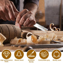 Wood Carving Tools Set with Detail Wood Carving Knife
