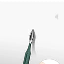 Ouriner 6-18Pcs Portable Manicure Sets Pedicure Kits Bright