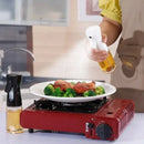 Olive Oil Dispenser Bottle Sprayer Mist-Reusable Food