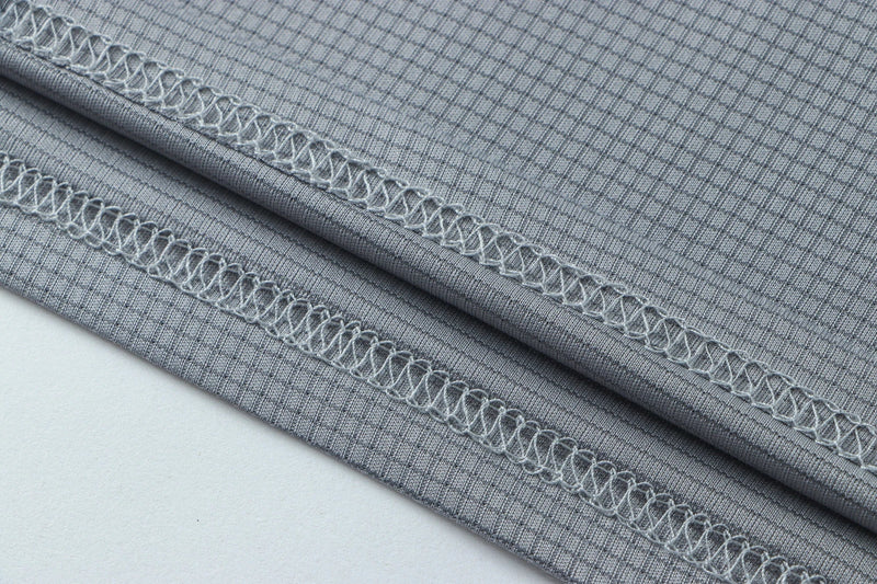 Men's Quick Dry Short Sleeve Gym Running  T-Shirt Training Exercise Gym