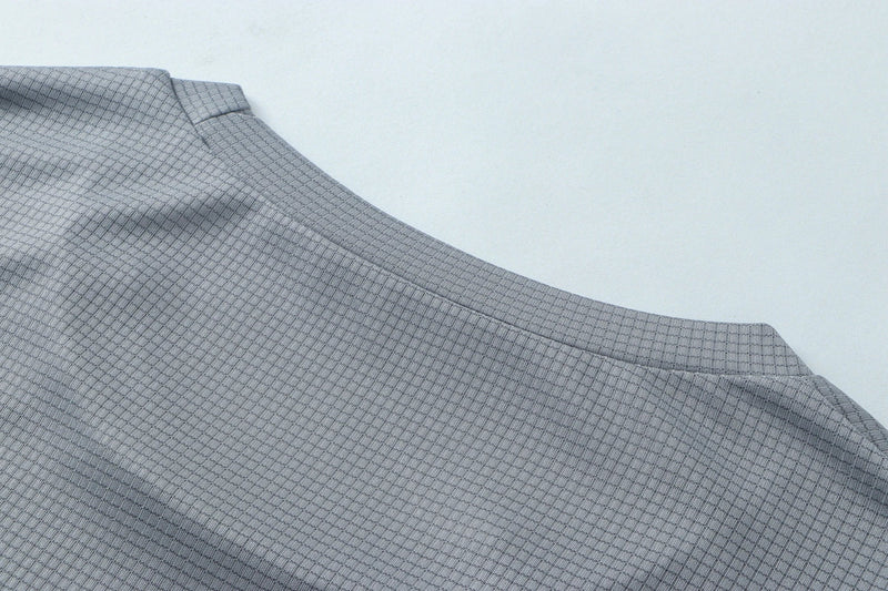 Men's Quick Dry Short Sleeve Gym Running  T-Shirt Training Exercise Gym