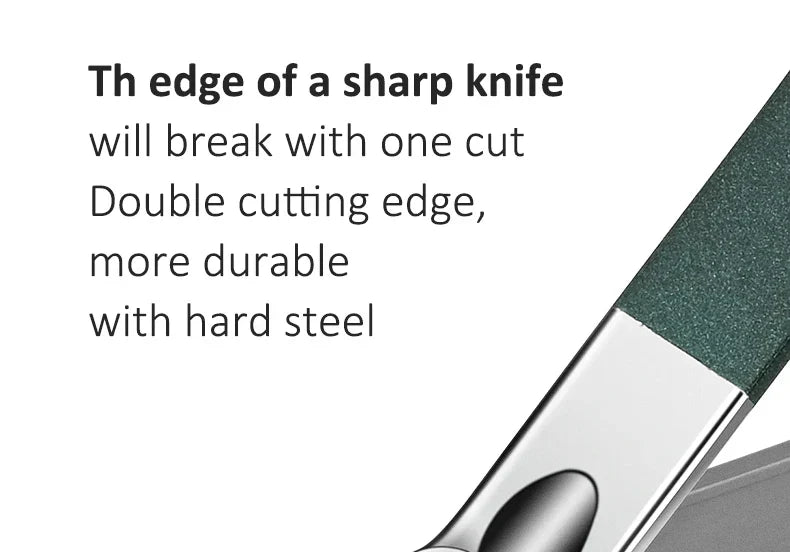 Ouriner 6-18Pcs Portable Manicure Sets Pedicure Kits Bright