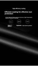 Mini Sun Umbrella Pocket Rain