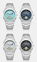 Sport Men's Watches Luxury Automatic Watch Men