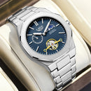 Mechanical Watches Men Fashion Luxury Automatic Mens Watch Waterproof Luminous