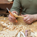 Wood Carving Tools Set with Detail Wood Carving Knife