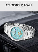 Sport Men's Watches Luxury Automatic Watch Men
