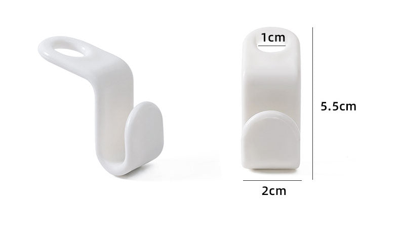 Conector de Cabides - Maxi