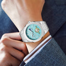 Sport Men's Watches Luxury Automatic Watch Men