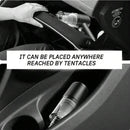 High Power Wireless Vacuum Cleaner Dual Use for Home and Car