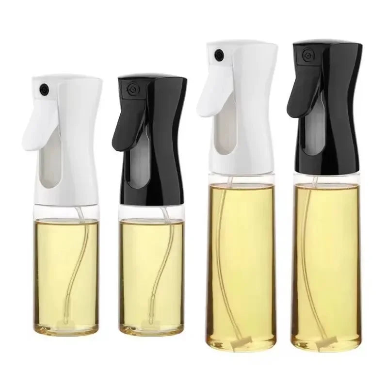 Olive Oil Dispenser Bottle Sprayer Mist-Reusable Food