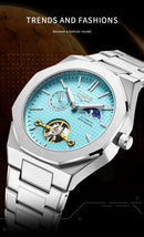 Sport Men's Watches Luxury Automatic Watch Men
