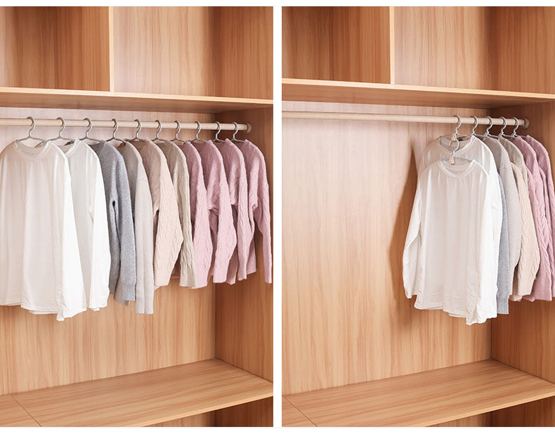 Conector de Cabides - Maxi