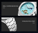 Sport Men's Watches Luxury Automatic Watch Men