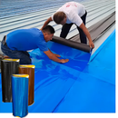 Nova Manta Adesiva UltraProtect para Telhados e Lajes