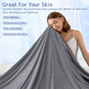Summer Cooling Blanket / Instantly chill your nights, sleep dry and deep.
