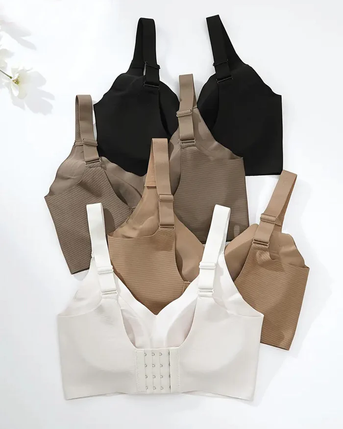 Sutiã Modelador Orbella - Compre 1 leve 4 🎁