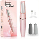 The Smooth Feet Wand